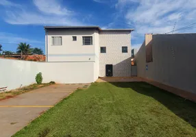 Foto 1 de Apartamento com 2 Quartos para alugar, 49m² em Vila Nasser, Campo Grande