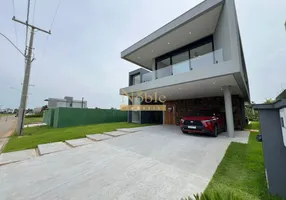 Foto 1 de Casa com 3 Quartos à venda, 312m² em Reserva das Aguas, Torres