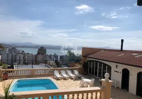 Foto 1 de Sobrado com 2 Quartos à venda, 416m² em Centro, Florianópolis