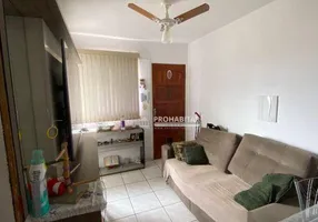 Foto 1 de Apartamento com 2 Quartos à venda, 40m² em Conjunto Habitacional Brigadeiro Faria Lima, São Paulo