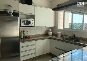 Foto 1 de Apartamento com 4 Quartos à venda, 190m² em Vila Sfeir, Indaiatuba