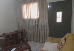 Foto 1 de Casa com 3 Quartos à venda, 145m² em Jardim Piratininga, Ribeirão Preto