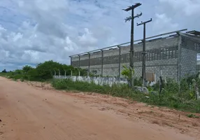 Foto 1 de Galpão/Depósito/Armazém à venda, 980m² em Centro, São José de Mipibu