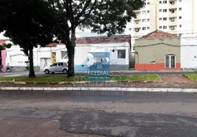 Foto 1 de Lote/Terreno à venda, 1231m² em Vila Prado, São Carlos