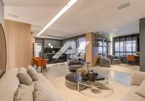 Foto 1 de Apartamento com 3 Quartos à venda, 141m² em Nova Campinas, Campinas