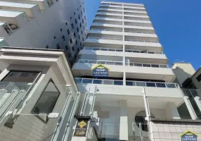 Foto 1 de Apartamento com 2 Quartos à venda, 75m² em Canto do Forte, Praia Grande