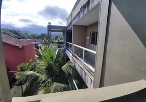 Foto 1 de Apartamento com 2 Quartos à venda, 86m² em Praia do Sapê, Ubatuba