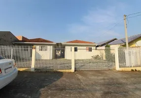 Foto 1 de Casa com 2 Quartos à venda, 65m² em São Marcos, São José dos Pinhais