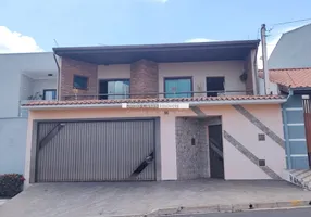 Foto 1 de Casa com 3 Quartos à venda, 245m² em Parque Tres Meninos, Sorocaba