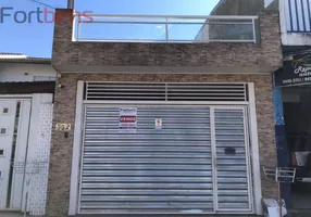 Foto 1 de Casa com 3 Quartos à venda, 161m² em Jardim Marcelino, Caieiras