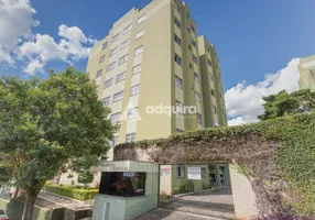 Foto 1 de Apartamento com 2 Quartos à venda, 68m² em Estrela, Ponta Grossa