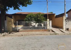 Foto 1 de Casa com 3 Quartos à venda, 111m² em Vila Angelica, Sorocaba