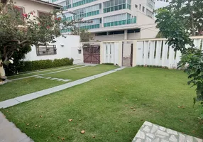 Foto 1 de Casa com 4 Quartos para alugar, 250m² em Enseada Azul, Guarapari