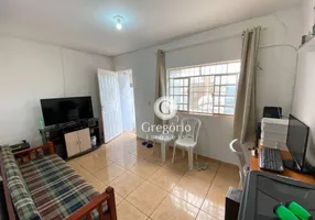 Foto 1 de Casa com 2 Quartos à venda, 70m² em Butantã, São Paulo