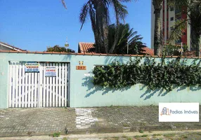 Foto 1 de Casa com 2 Quartos à venda, 82m² em Baln. Jd. Praia Grande, Mongaguá