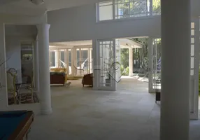 Foto 1 de Casa de Condomínio com 6 Quartos à venda, 500m² em Balneário Cidade Atlântica , Guarujá