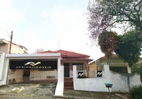 Foto 1 de Casa com 4 Quartos à venda, 115m² em Paraiso, Santo André