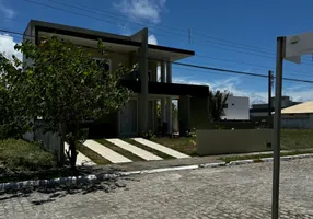 Foto 1 de Casa de Condomínio com 5 Quartos à venda, 365m² em Barra Mar, Barra de São Miguel