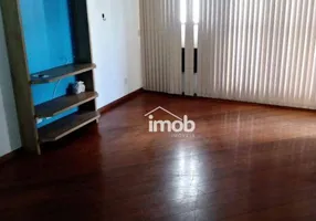 Foto 1 de Apartamento com 1 Quarto para alugar, 63m² em Aparecida, Santos