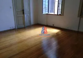 Foto 1 de Sala Comercial para alugar, 36m² em Centro, Santos