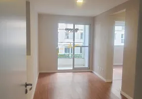 Foto 1 de Apartamento com 2 Quartos à venda, 49m² em Bairro Alto, Curitiba