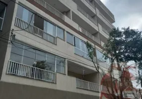 Foto 1 de Apartamento com 2 Quartos à venda, 48m² em Vila Sao Francisco (Zona Leste), São Paulo