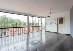 Foto 1 de Casa com 3 Quartos para venda ou aluguel, 293m² em Vila Madalena, São Paulo