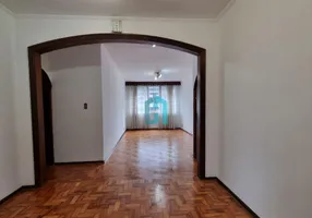 Foto 1 de Apartamento com 3 Quartos à venda, 110m² em Jardim Paulista, São Paulo