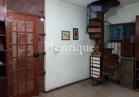 Foto 1 de Casa com 8 Quartos à venda, 839m² em Laranjeiras, Rio de Janeiro