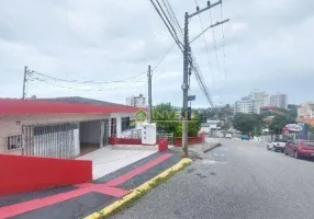 Foto 1 de Ponto Comercial para alugar, 41m² em Estreito, Florianópolis