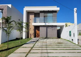 Foto 1 de Casa de Condomínio com 4 Quartos à venda, 190m² em Catu de Abrantes Abrantes, Camaçari