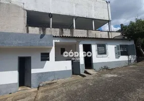 Foto 1 de Galpão/Depósito/Armazém à venda, 682m² em Itapegica, Guarulhos