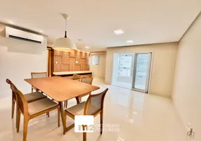 Foto 1 de Apartamento com 3 Quartos à venda, 100m² em Alto da Glória, Goiânia