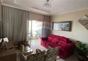 Foto 1 de Apartamento com 3 Quartos à venda, 125m² em Bosque da Saude II, Cuiabá