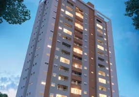 Foto 1 de Apartamento com 3 Quartos à venda, 79m² em Parque Industrial, São José dos Campos