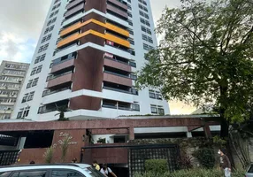 Foto 1 de Apartamento com 3 Quartos à venda, 128m² em Parnamirim, Recife