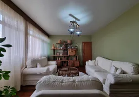 Foto 1 de Apartamento com 4 Quartos à venda, 198m² em Serra, Belo Horizonte
