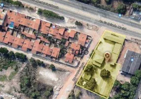 Foto 1 de Lote/Terreno à venda, 4136m² em Parangaba, Fortaleza