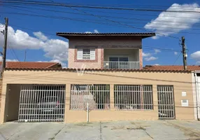 Foto 1 de Sobrado com 3 Quartos à venda, 130m² em Parque Santa Bárbara, Campinas