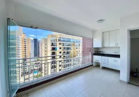 Foto 1 de Apartamento com 2 Quartos para venda ou aluguel, 78m² em Jardim Aquarius, São José dos Campos