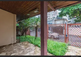 Foto 1 de Imóvel Comercial com 3 Quartos para venda ou aluguel, 261m² em Vila Nova Conceição, São Paulo