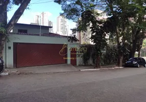 Foto 1 de Imóvel Comercial com 3 Quartos para alugar, 200m² em Vila Andrade, São Paulo