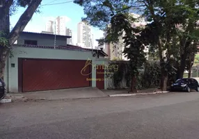 Foto 1 de Sala Comercial com 3 Quartos para alugar, 200m² em Vila Andrade, São Paulo