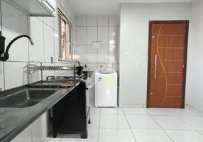 Foto 1 de Apartamento com 2 Quartos à venda, 48m² em Cidade Satelite, Boa Vista