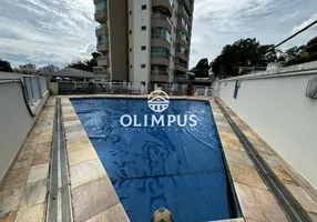 Foto 1 de Apartamento com 3 Quartos para alugar, 136m² em Vigilato Pereira, Uberlândia