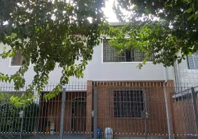 Foto 1 de Casa com 2 Quartos para alugar, 115m² em Lapa, São Paulo