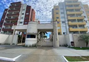 Foto 1 de Apartamento com 3 Quartos à venda, 96m² em Industrial, Porto Velho