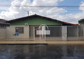 Foto 1 de Casa com 4 Quartos à venda, 137m² em Nossa Senhora das Gracas, Sete Lagoas