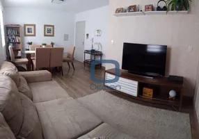 Foto 1 de Apartamento com 2 Quartos à venda, 68m² em Chácara da Barra, Campinas