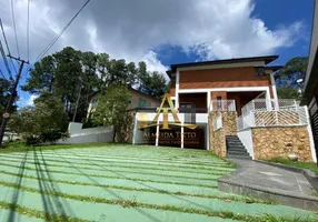 Foto 1 de Casa de Condomínio com 3 Quartos para alugar, 380m² em Morada dos Pássaros, Barueri